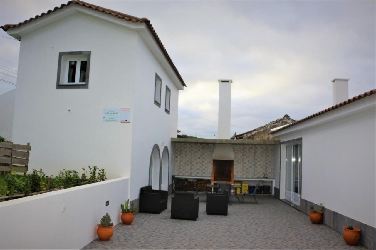 فيلا Casa Do Adro -Granel نوردست المظهر الخارجي الصورة