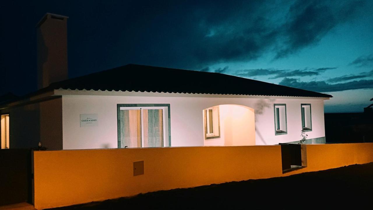 فيلا Casa Do Adro -Granel نوردست المظهر الخارجي الصورة