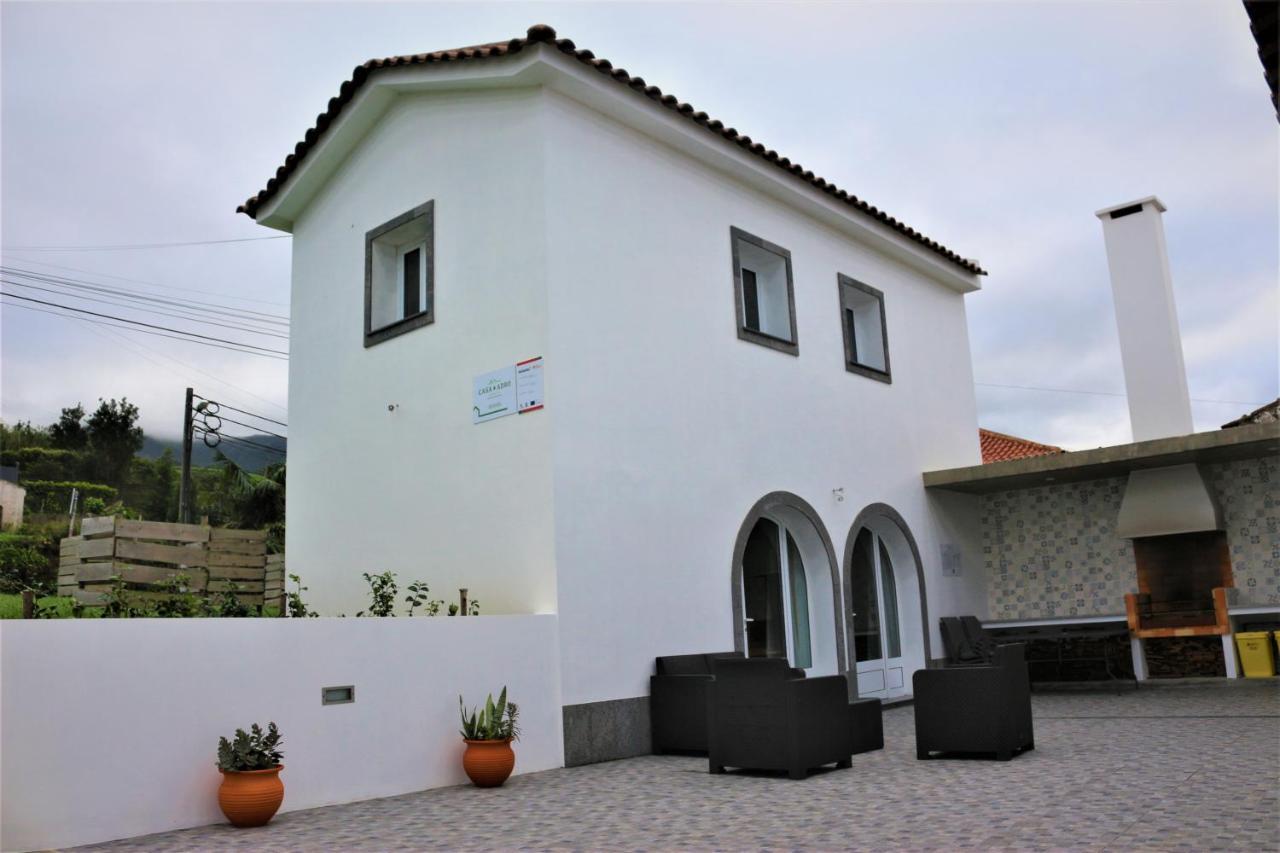 فيلا Casa Do Adro -Granel نوردست المظهر الخارجي الصورة