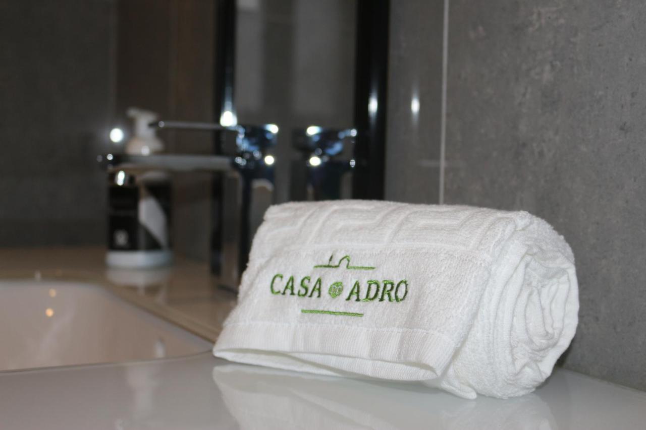 فيلا Casa Do Adro -Granel نوردست المظهر الخارجي الصورة